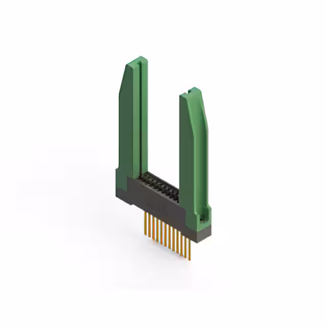 395-012-544-178 EDAC Inc.  Edgeboard Connectors
